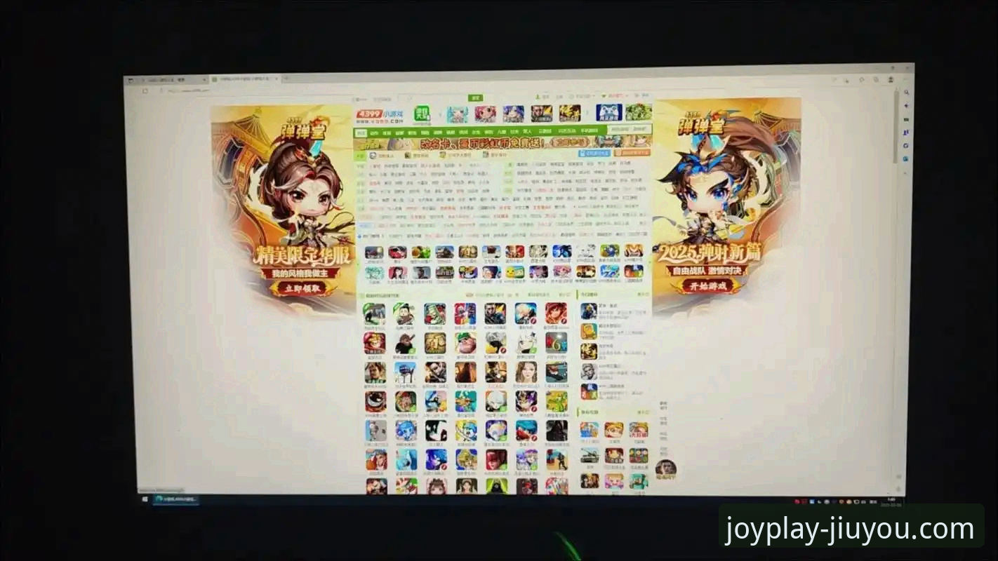 3步搞定九游游戏中心官网下载与安装，实测它到底好不好用