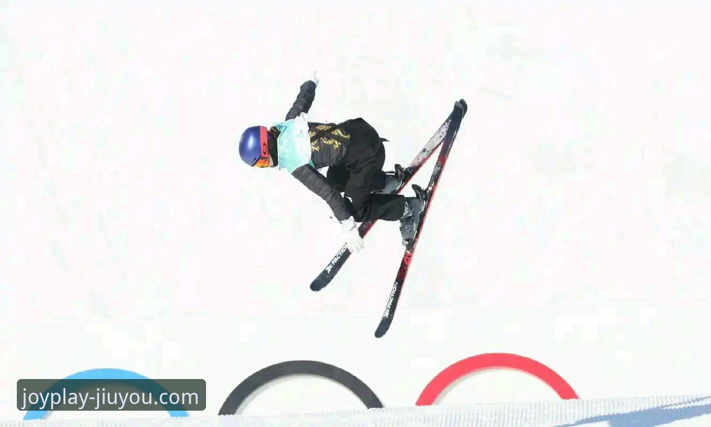 九游移动娱乐平台 谷爱凌冬奥夺金实战解析:如何在九游移动娱乐平台高效追踪体育赛事