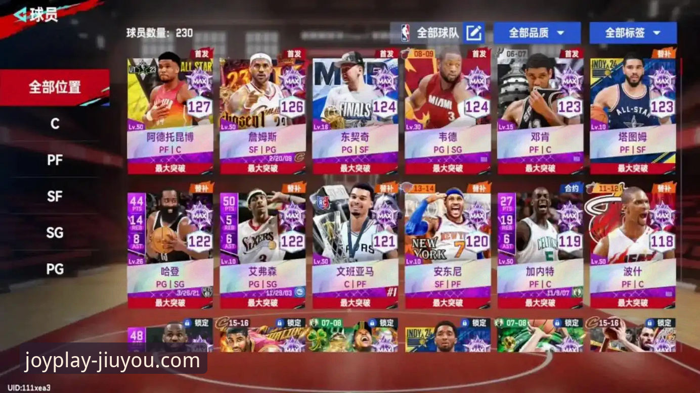 九游资深用户分享：从一场酣畅淋漓的NBA对决，聊聊如何安全获取官方观赛应用