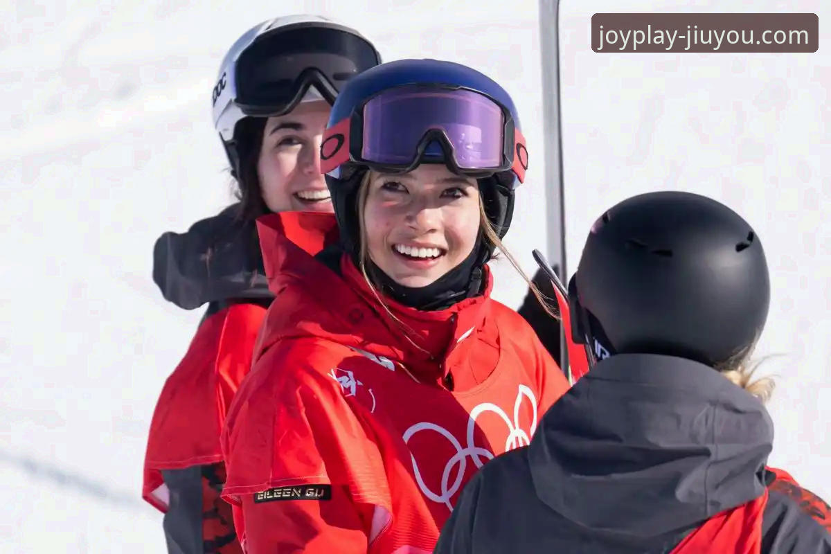 九游移动娱乐平台 谷爱凌冬奥夺金实战解析:如何在九游移动娱乐平台高效追踪体育赛事